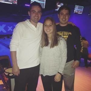 Meet your Posher, George